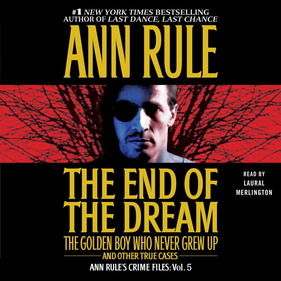 End Of The Dream The Golden Boy Who Never Grew Up