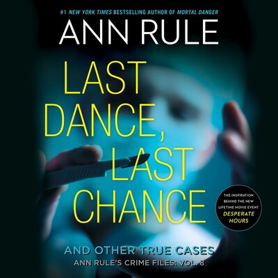 Last Dance, Last Chance Last Dance, Last Chance