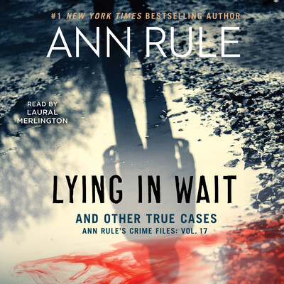 Lying in Wait Lying in Wait