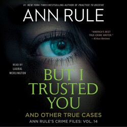 But I Trusted You