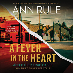 A Fever in the Heart A Fever in the Heart
