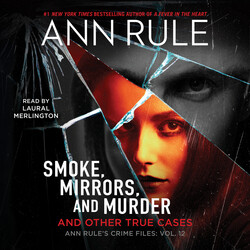 Smoke, Mirrors, and Murder Smoke, Mirrors, and Murder