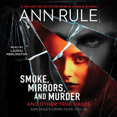 Smoke, Mirrors, and Murder Smoke, Mirrors, and Murder