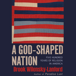 A God-Shaped Nation