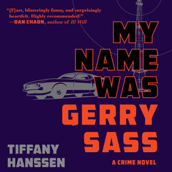 My Name Was Gerry Sass