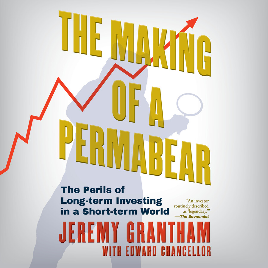 Making of a Permabear