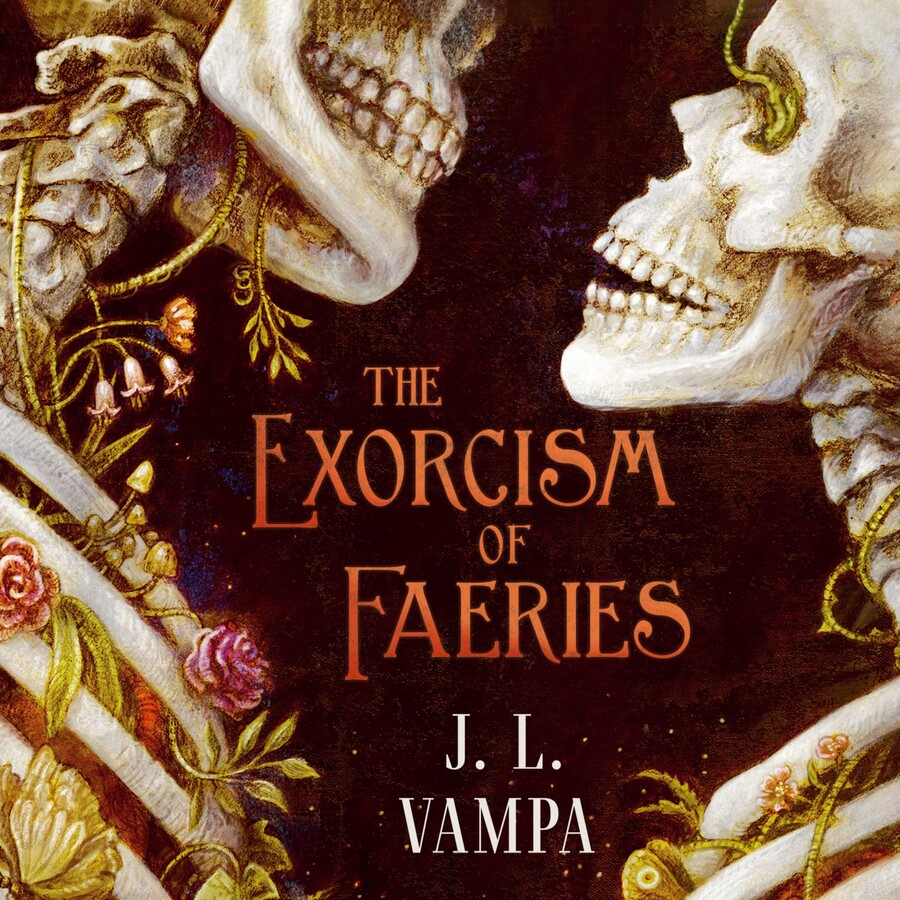 Exorcism of Faeries