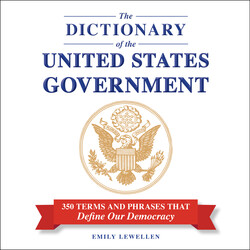 The Dictionary of the United States Government