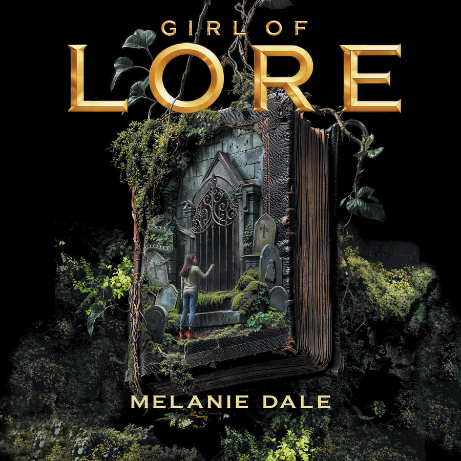 Girl of Lore