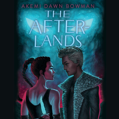 Afterlands