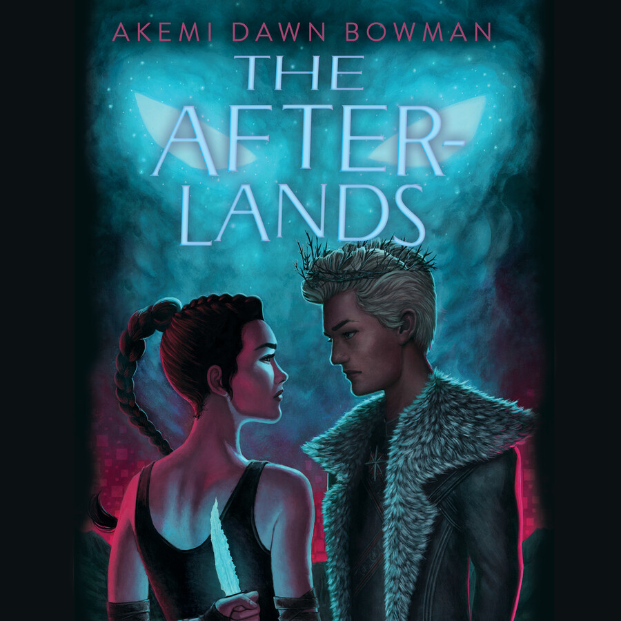 Afterlands