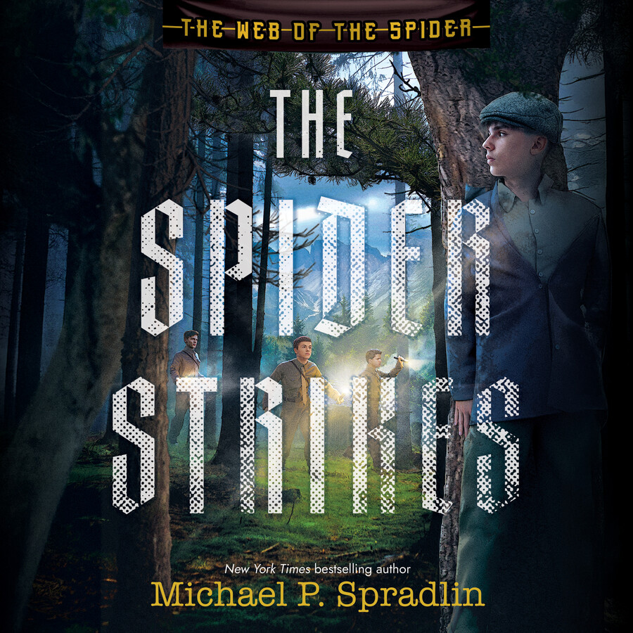 Spider Strikes