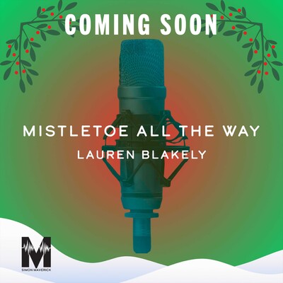 Mistletoe All The Way Mistletoe All The Way