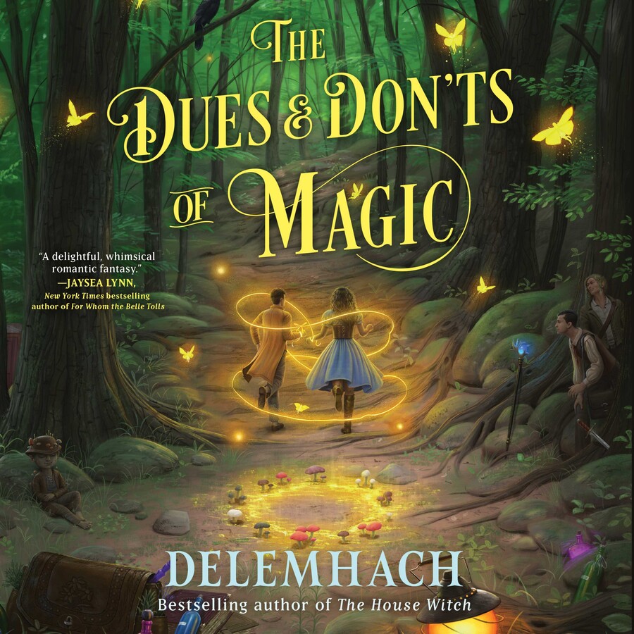 Dues & Don'ts of Magic