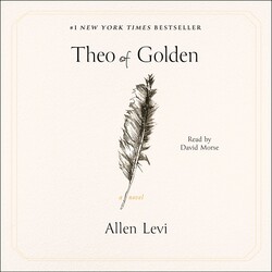Theo of Golden Theo of Golden