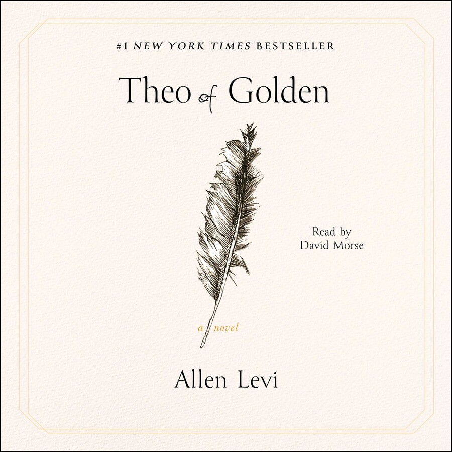 Theo of Golden