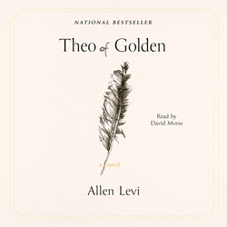 Theo of Golden Theo of Golden
