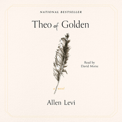 Theo of Golden Theo of Golden
