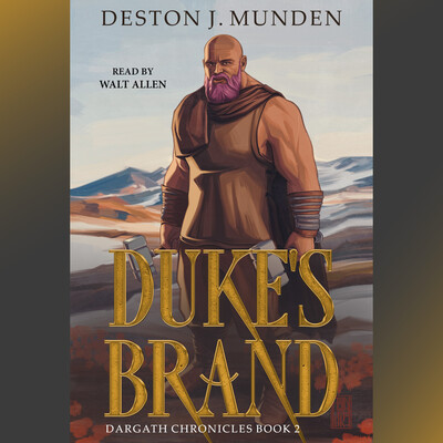 Duke's Brand Duke's Brand