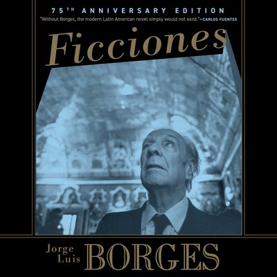 Ficciones Ficciones