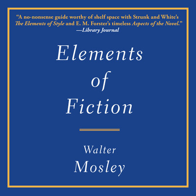 Elements of Fiction Elements of Fiction