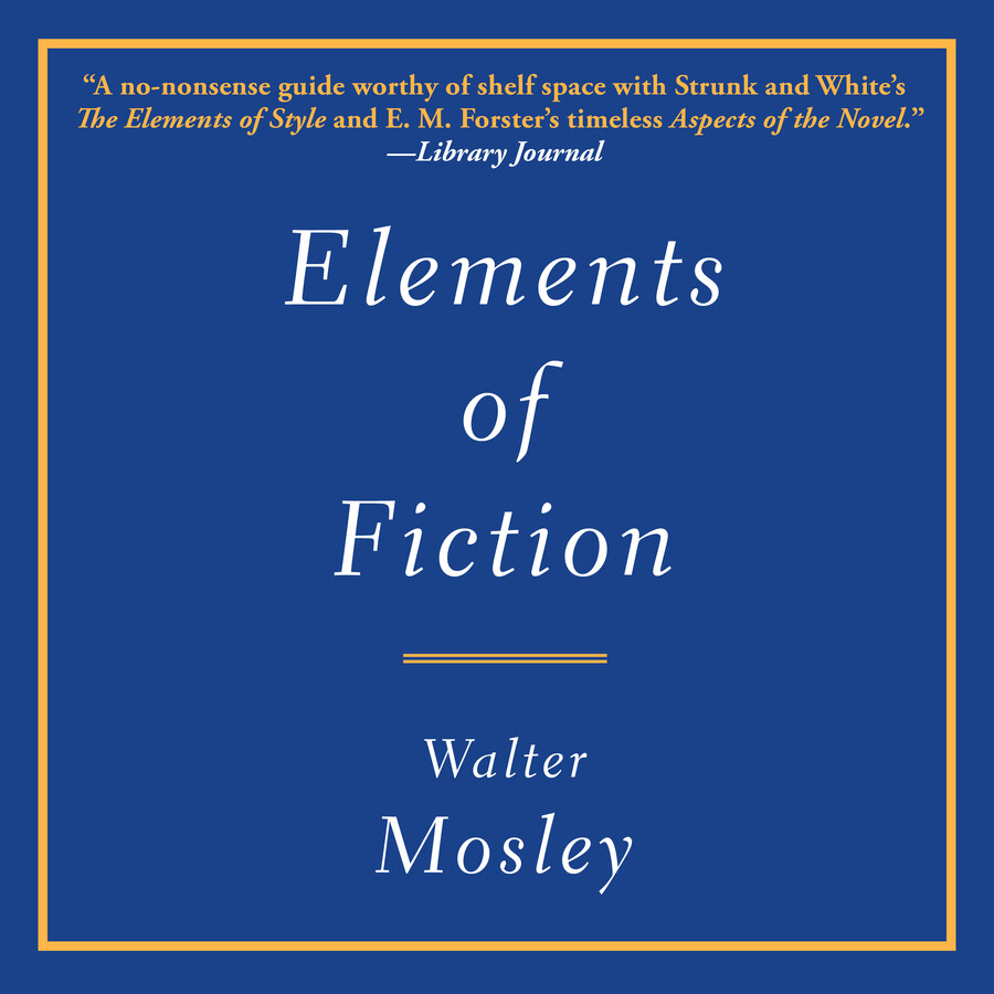Elements of Fiction