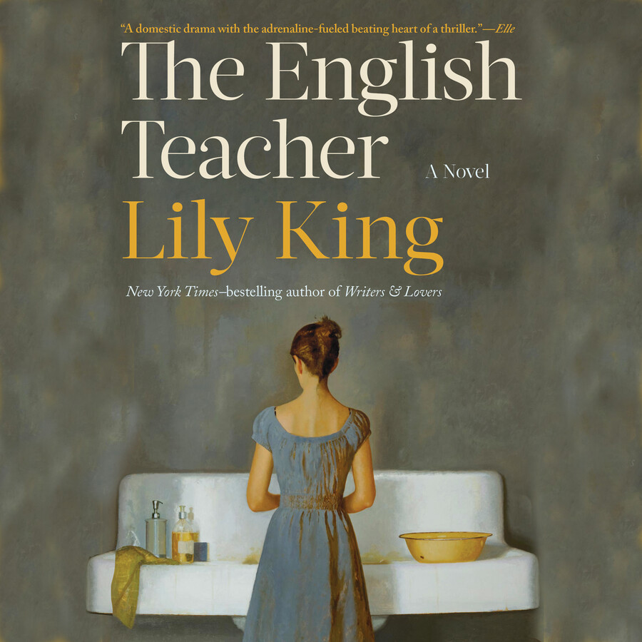 English Teacher