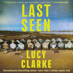 Last Seen