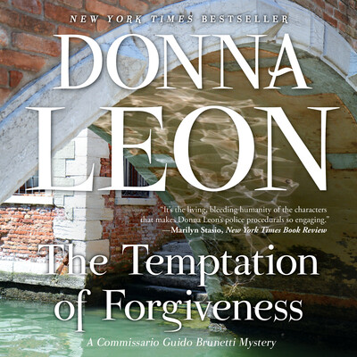 Temptation of Forgiveness Temptation of Forgiveness