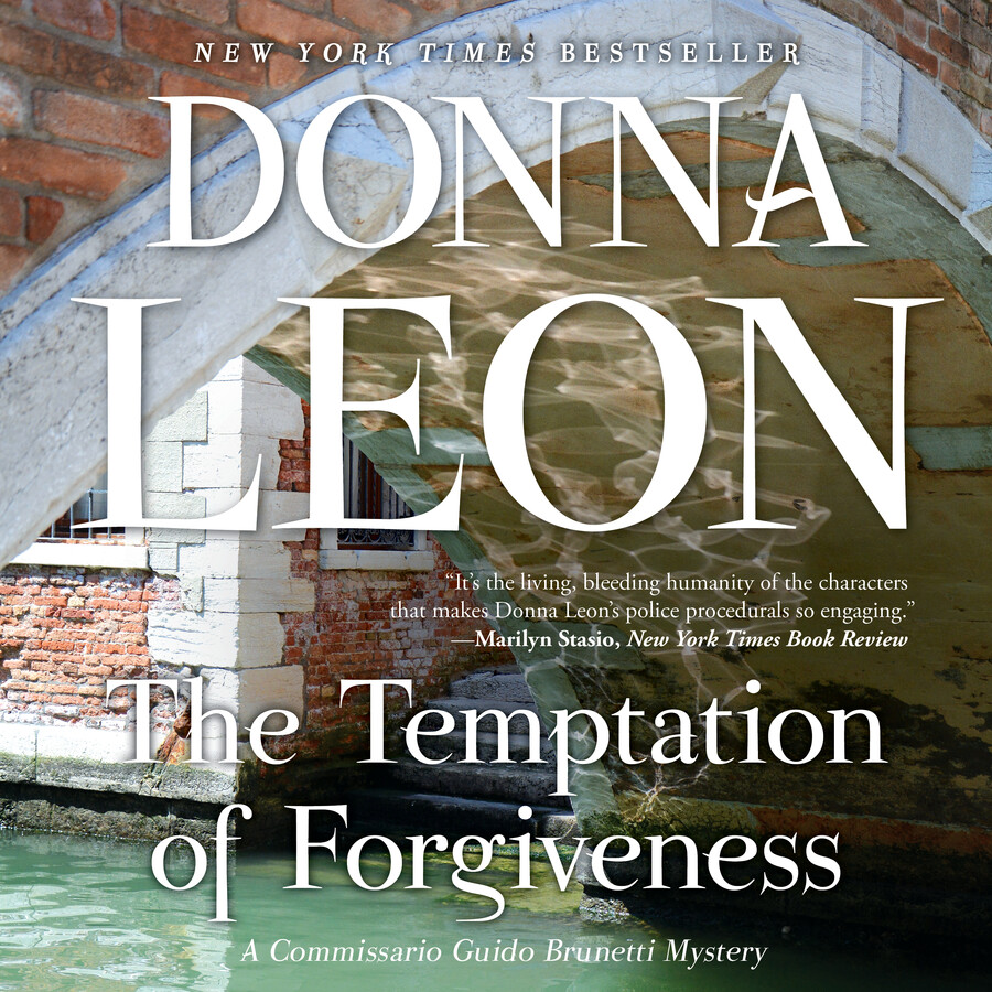 Temptation of Forgiveness