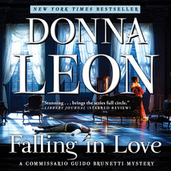 Falling in Love