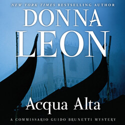 Acqua Alta