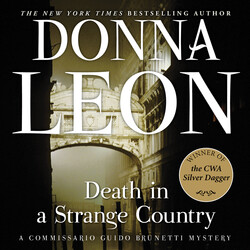 Death in a Strange Country