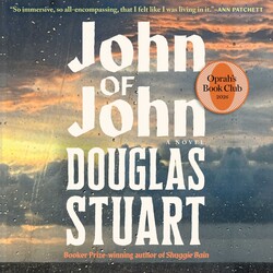 John of John (Oprah's Book Club) Audiobook by Douglas Stuart
