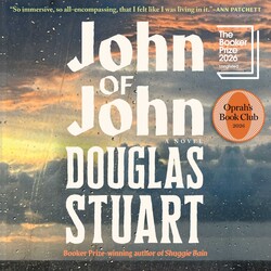 John of John (Oprah's Book Club) Audiobook by Douglas Stuart