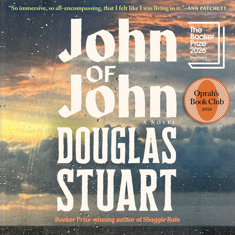 John of John (Oprah's Book Club)