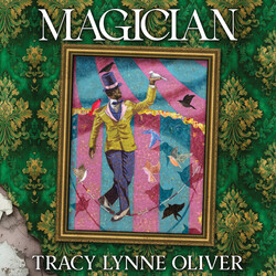 Magician Magician