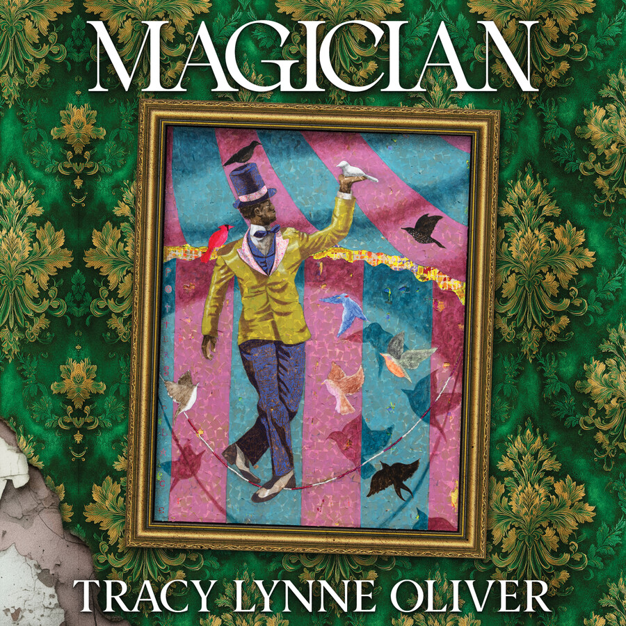 Magician