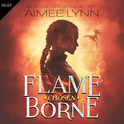 Flameborne: Chosen Flameborne: Chosen