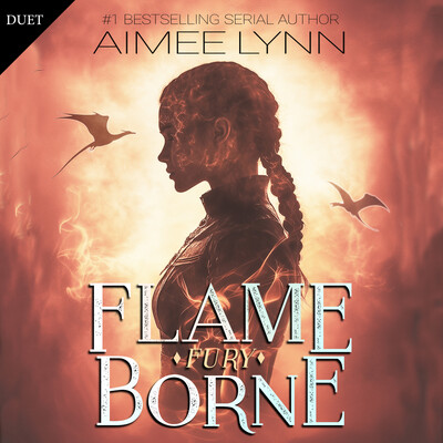 Flameborne: Fury Flameborne: Fury