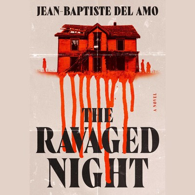 The Ravaged Night The Ravaged Night