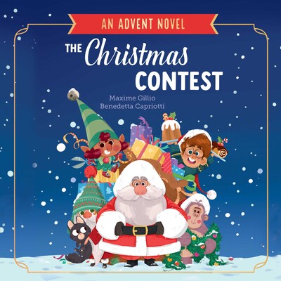 Christmas Contest Christmas Contest