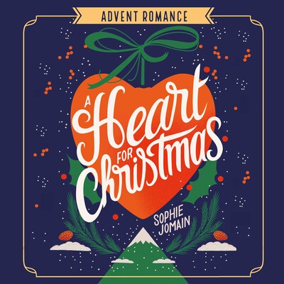 Heart for Christmas Heart for Christmas