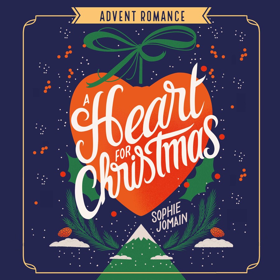 Heart for Christmas