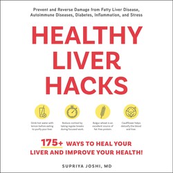 Healthy Liver Hacks