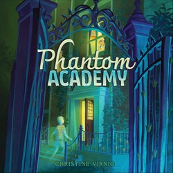Phantom Academy Phantom Academy
