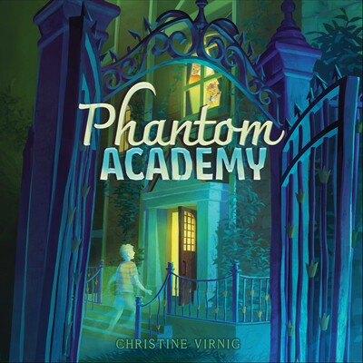 Phantom Academy Phantom Academy