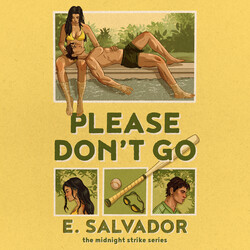 Please Don't Go Please Don't Go