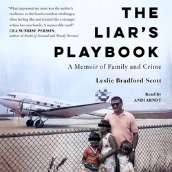The Liar's Playbook