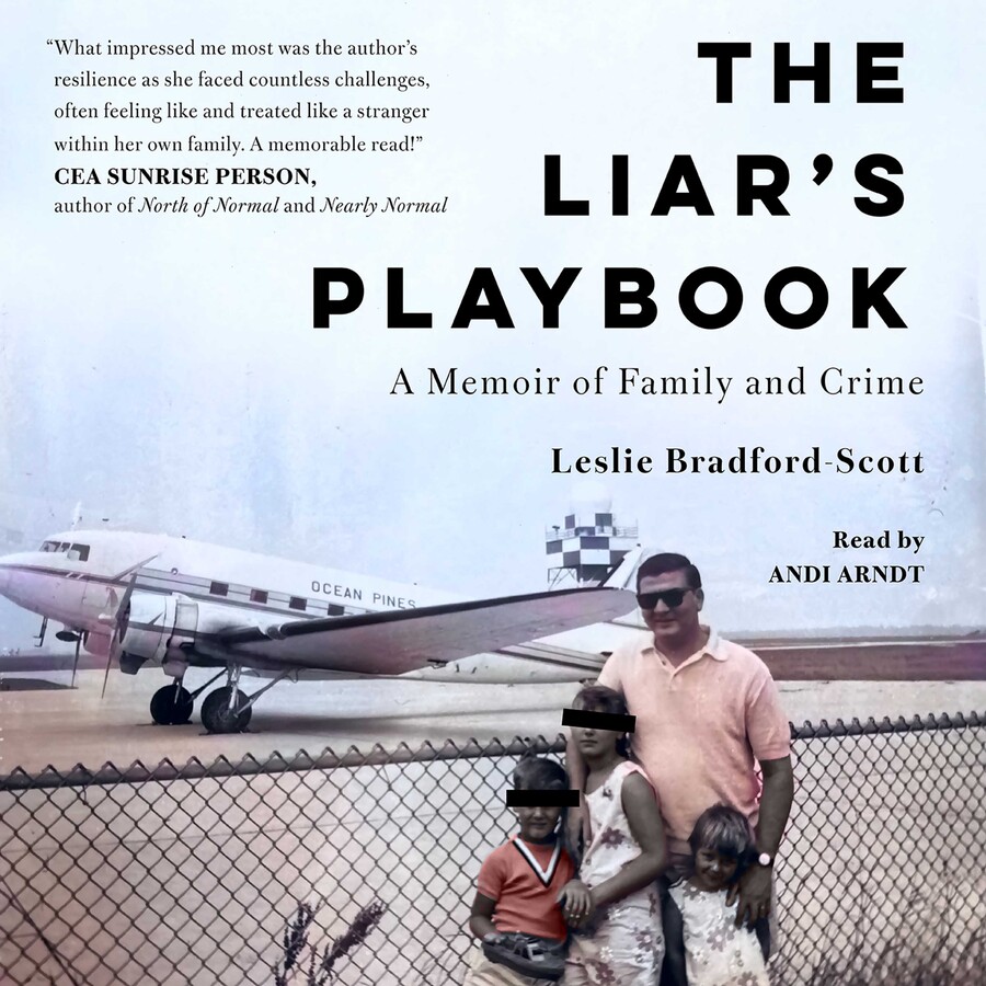 Liar's Playbook